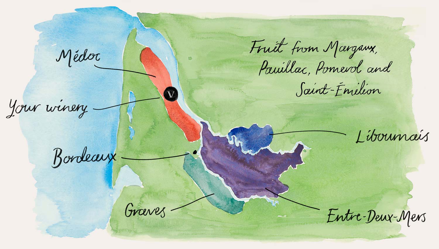Explore-Bordeaux-wine-region-with-VINIV