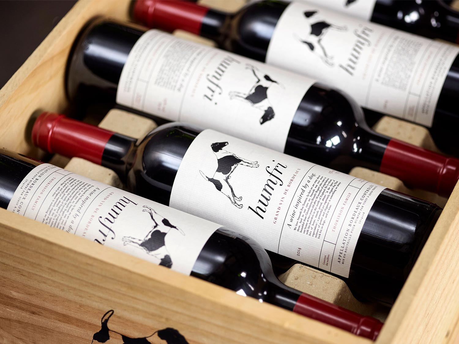 Your Own Label with Viniv